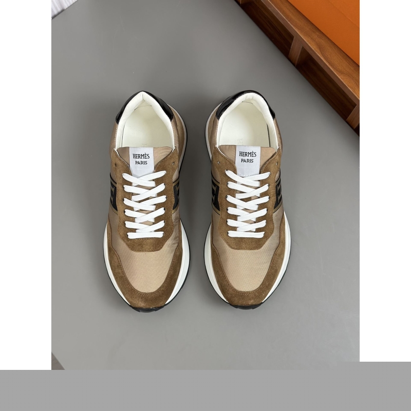 H**mes sneakers